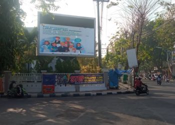 P4MI Pamekasan Terus Berupaya Menyebarluaskan Informasi Kepada Masyarakat