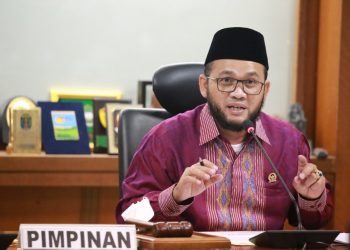 Komite III Desak Pemerintah Tegakkan UU TPKS Pada Kasus Pencabulan Santriwati Jombang