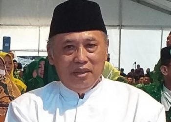 TAHUN BARU HIJRIAH DALAM PERSPEKTIF NEGARA BANGSA