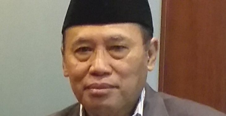 MEWASAPADAI DAMPAK PERANG RUSIA – UKRAINA.