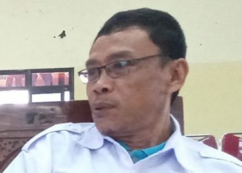 Pemilihan Ketua PWD Priode 2022-2025 Berjalan Sukses, Eko Budi Ahdiyanto ketua PWD Kota Depok.