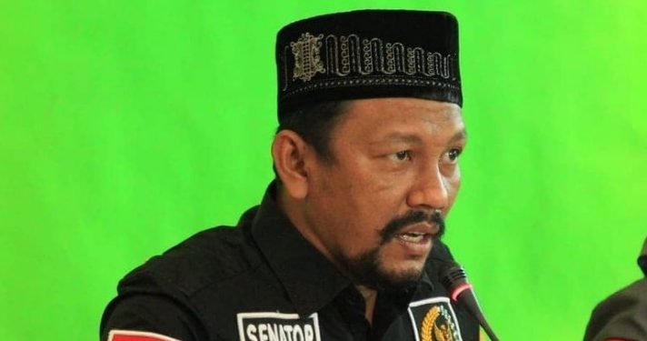 Senator DPD RI asal Aceh, HM Fadhil Rahmi Lc MA, Menggelar Pertemuan dengan Pelaku Wisata di Sabang