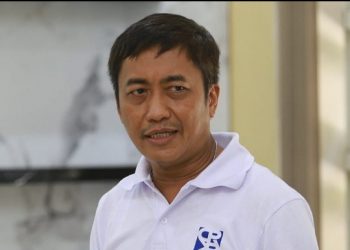 Program Dandan Omah Pemkot Surabaya Wujudkan Senyum Bahagia Warga MBR