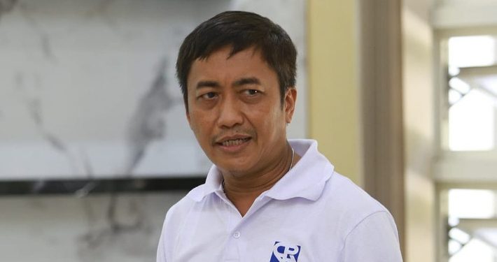 Program Dandan Omah Pemkot Surabaya Wujudkan Senyum Bahagia Warga MBR