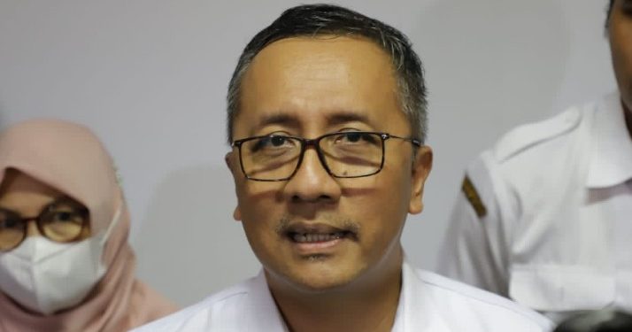 Pelayanan Adminduk di Surabaya Semakin Mudah, Sehari 3.000 Pemohon