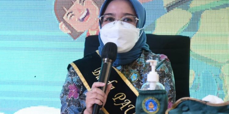 Dilaunching Saat Gebyar Hari Anak Nasional, KatePay Latih Pelajar Surabaya Atur Literasi Keuangan