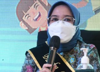Dilaunching Saat Gebyar Hari Anak Nasional, KatePay Latih Pelajar Surabaya Atur Literasi Keuangan