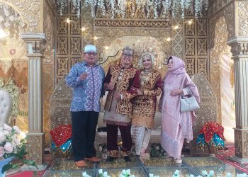 Mewujudkan Pernikahan Impian Merupakan Keinginan Setiap Mempelai