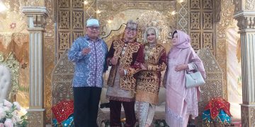 Mewujudkan Pernikahan Impian Merupakan Keinginan Setiap Mempelai