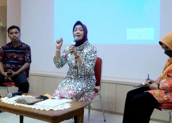 Rehabilitasi Sosial hingga Updating Data MBR Masuk Dalam Indikator Kinerja Dinsos Surabaya