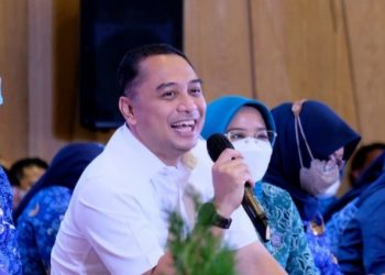 Mulai Agustus, ASN Pemkot Surabaya Dampingi KSH Lakukan Input Data di Aplikasi Sayang Warga