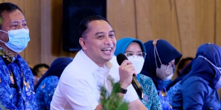 Mulai Agustus, ASN Pemkot Surabaya Dampingi KSH Lakukan Input Data di Aplikasi Sayang Warga