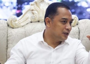 Camat dan Lurah diminta Selektif, Wali Kota Eri Cahyadi Tegaskan Rusunawa Khusus MBR