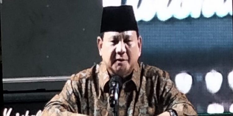 Acara Satu Abad Taman Siswa Berjalan Dengan Lancar dan Sukses