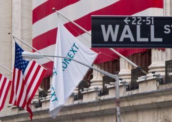 Saham AS Menambah Reli Pada Hari Jum’at