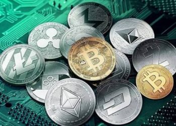 Pasar Kripto Mulai Menunjukkan Pertumbuhan yang Positif