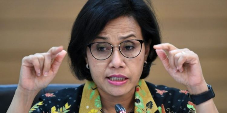 Sri Mulyani: Inflasi Diberbagai Negara Melonjak sangat Tinggi