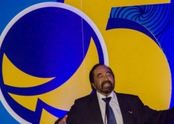 Surya Paloh: Jika Pemilu Mengakibatkan Perpecahan Maka Lebih Baik Tidak Usah Pemilu