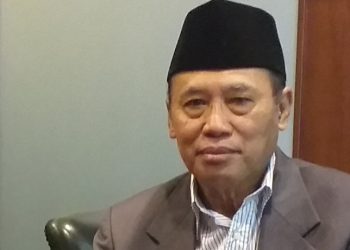 Penusukan Salman Rusdi Merupakan Dampak dari Benturan Peradaban