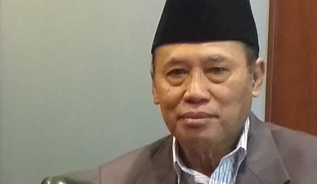 Penusukan Salman Rusdi Merupakan Dampak dari Benturan Peradaban