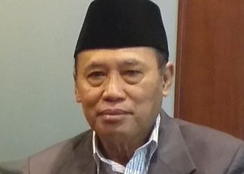 Argumentasi Ustadz Abu Bakar Baasyir dalam Menerima Pancasila sebagai Ideologi Negara sangat Sahih