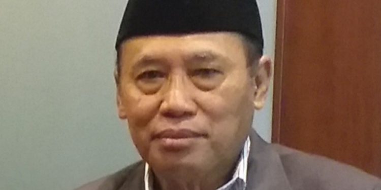 Argumentasi Ustadz Abu Bakar Baasyir dalam Menerima Pancasila sebagai Ideologi Negara sangat Sahih