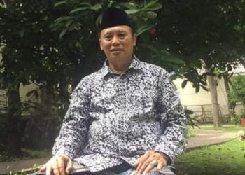 Buku: “Mengapa Bangsa Arab Terpuruk”