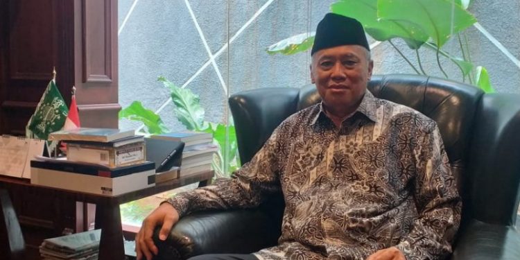 Kematian Al-Zawahiri Pengganti Osama bin Laden Menjadi Pukulan Terbesar bagi Al-Qaeda