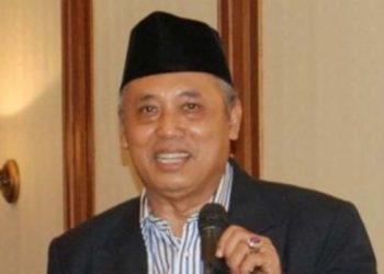 Saif Al Adil Calon Terkuat Pemimpin Al-Qaeda