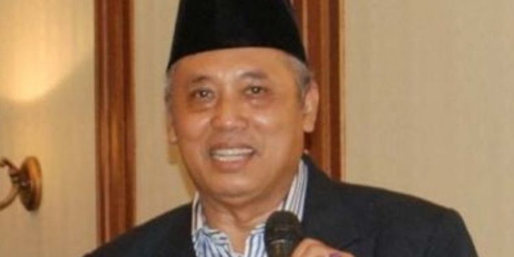 Saif Al Adil Calon Terkuat Pemimpin Al-Qaeda