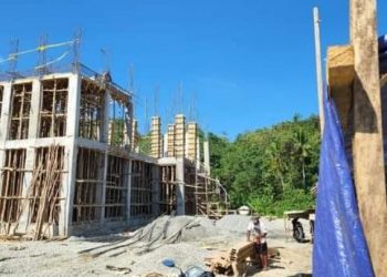 NU POSO BERGERAK MENEGUHKAN KEBERAGAMAN MELALUI PONPRES.