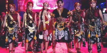 Reog Wanita “Jetak” Perlu dijadikan Contoh