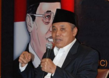 Nafsu Bisa Mengalahkan Akal Sehat Sehingga Tidak Bisa Memilah Mana yang Benar dan Mana yang Salah