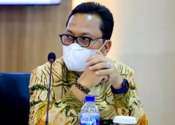 Senator Muda asal Kalimantan Utara, Hasan Basri Berharap: Agar Amanah Tersebut Sekaligus Memberikan Dampak Positif Bagi DPD RI 