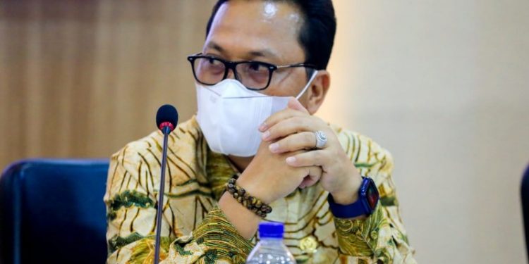 Senator Muda asal Kalimantan Utara, Hasan Basri Berharap: Agar Amanah Tersebut Sekaligus Memberikan Dampak Positif Bagi DPD RI 