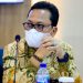 Senator Muda asal Kalimantan Utara, Hasan Basri Berharap: Agar Amanah Tersebut Sekaligus Memberikan Dampak Positif Bagi DPD RI