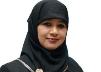 Hj. Endang Maria Astuti, Gelar Sosialisasi Empat Pilar di Sambut Antutias Peserta Sosialisasi