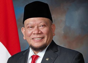 LaNyalla: Kebijakan Itu Bisa Memiliki Efek Domino Yang Serius