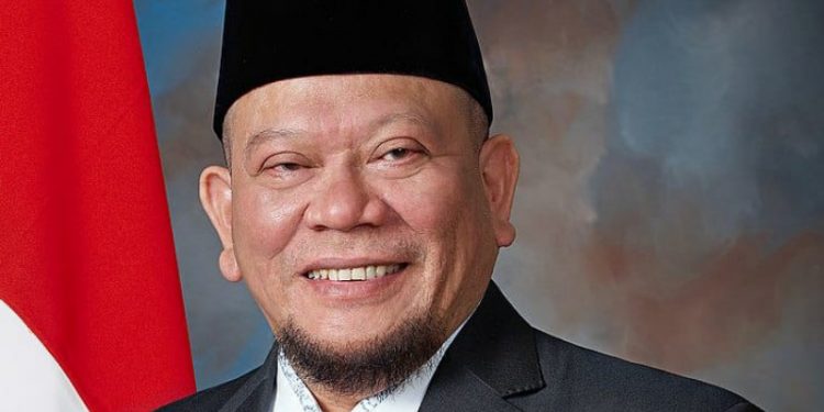 LaNyalla: Kebijakan Itu Bisa Memiliki Efek Domino Yang Serius