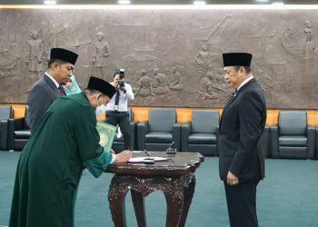 Ketua MPR RI Bamsoet Heran Masih Ada yang Meragukan PPHN Sebagai Panduan Pembangunan Nasional