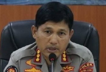 Salahgunakan Wewenang Kanit Reskrim Polsek Metro Penjaringan AKP M Fajar dan Jajarannya Dikurung 20 Hari