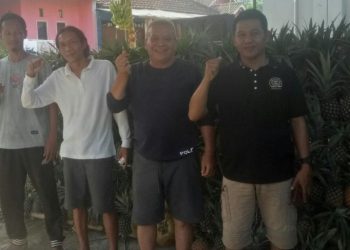 Petani Desa Cirangkrong Akan Gelar Acara Sedekah Bumi