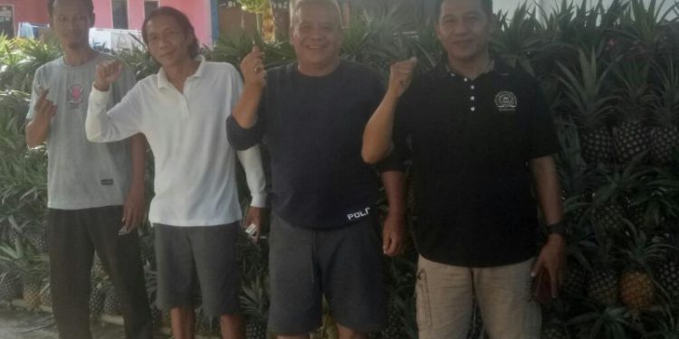 Petani Desa Cirangkrong Akan Gelar Acara Sedekah Bumi