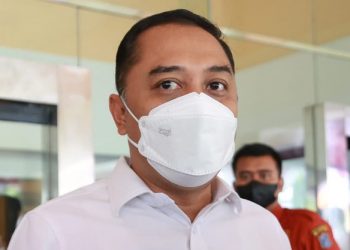 Pemkot Surabaya sedang  Mewujudkan Wisata Murah