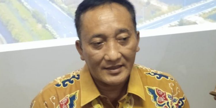 Pemkot Surabaya  Berupaya Mengatasi  Persoalan yang Terjadi di Stadion Gelora Bung Tomo