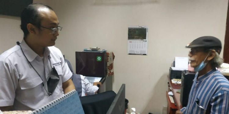 Keluarga WR Soepratman Perjuangan Kelayakan Makam Pencipta Lagu Indonesia Raya