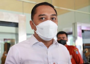 Cegah Pungli Jenjang SD-SMP, Wali Kota Eri Cahyadi Sidak ke Sekolah-sekolah