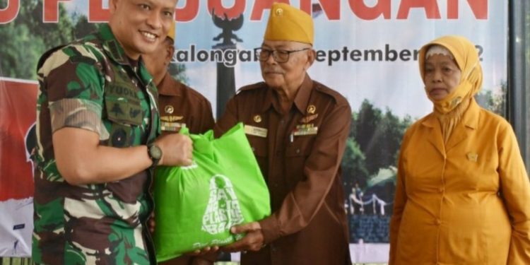 Bangsa yang Besar adalah Bangsa yang Menghormati Jasa Pahlawannya