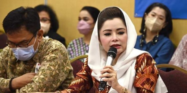 BURT DPR RI Mengapresiasi Pembangunan Fasilitas Kesehatan di Eka Hospital BSD