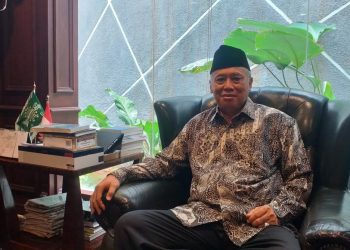 MENCARI CAPRES DAN WAPRES 2024- 2029. Ditengah Kemelut Ekonomi Global – Nasional 